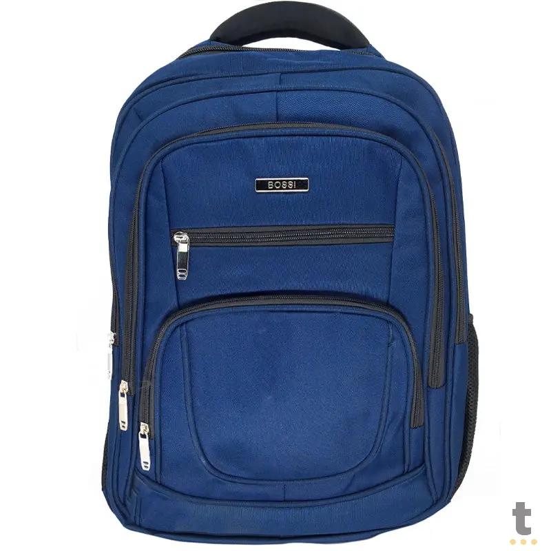 Mochila para Notebook Seanite W-c34 Azul Truedata